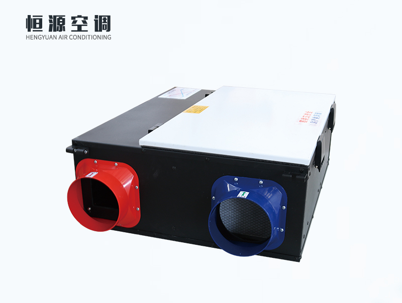 全熱交換器